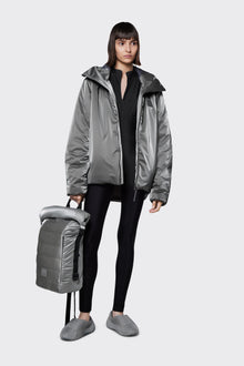 Loop Jacket, Steel