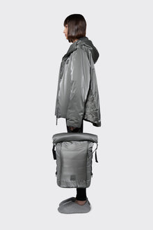 Loop Jacket, Steel