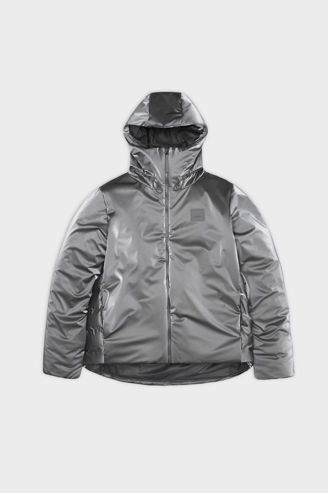 Loop Jacket, Steel