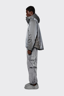 Loop Jacket, Steel