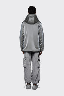 Loop Jacket, Steel