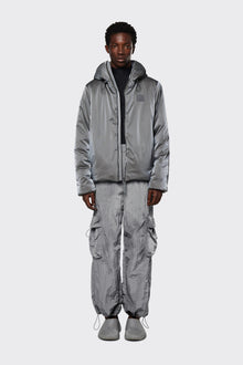 Loop Jacket, Steel