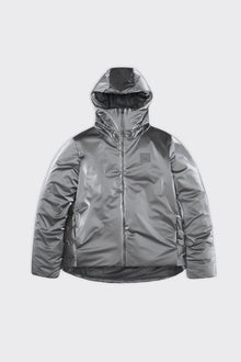 Loop Jacket, Steel