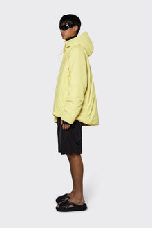 Loop Jacket, Straw