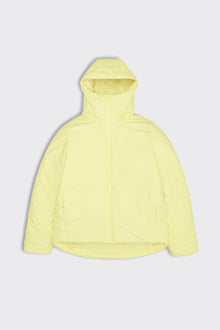 Loop Jacket, Straw