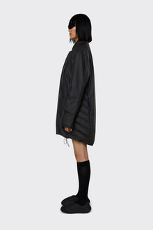 Loop Long Bomber, Black