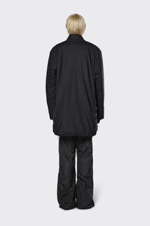 Loop Long Bomber, Black