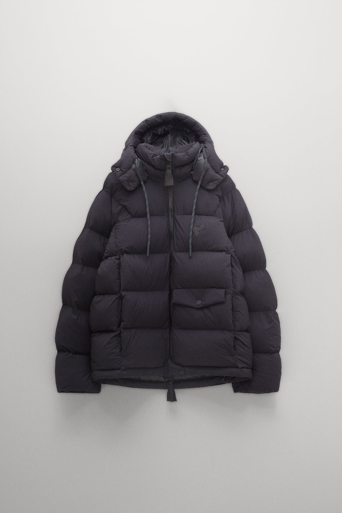 TURBO Puff (Space Black) [Man]