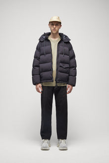 TURBO Puff (Space Black) [Man]