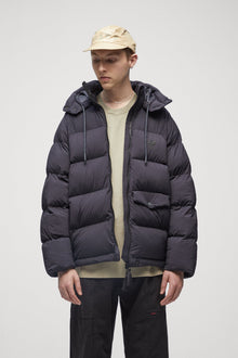 TURBO Puff (Space Black) [Man]