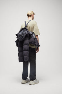TURBO Puff (Space Black) [Man]