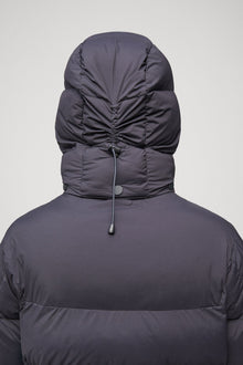 TURBO Puff (Space Black) [Woman]