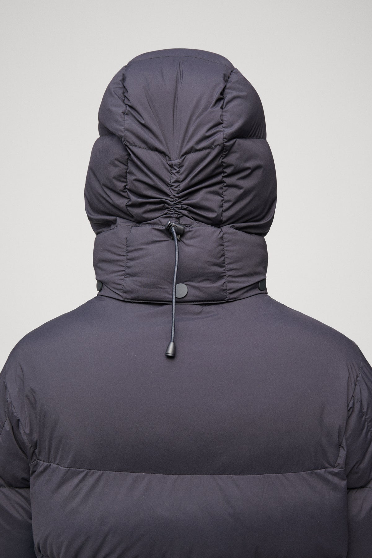 TURBO Puff (Space Black) [Woman]