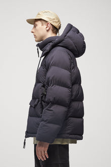 TURBO Puff (Space Black) [Man]