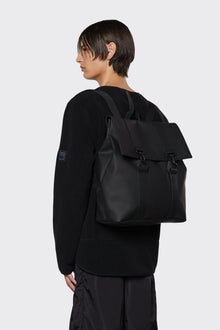 MSN Bag, Black