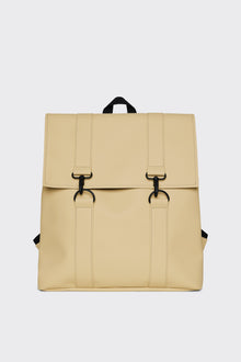 MSN Bag, Sand