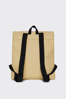MSN Bag, Sand