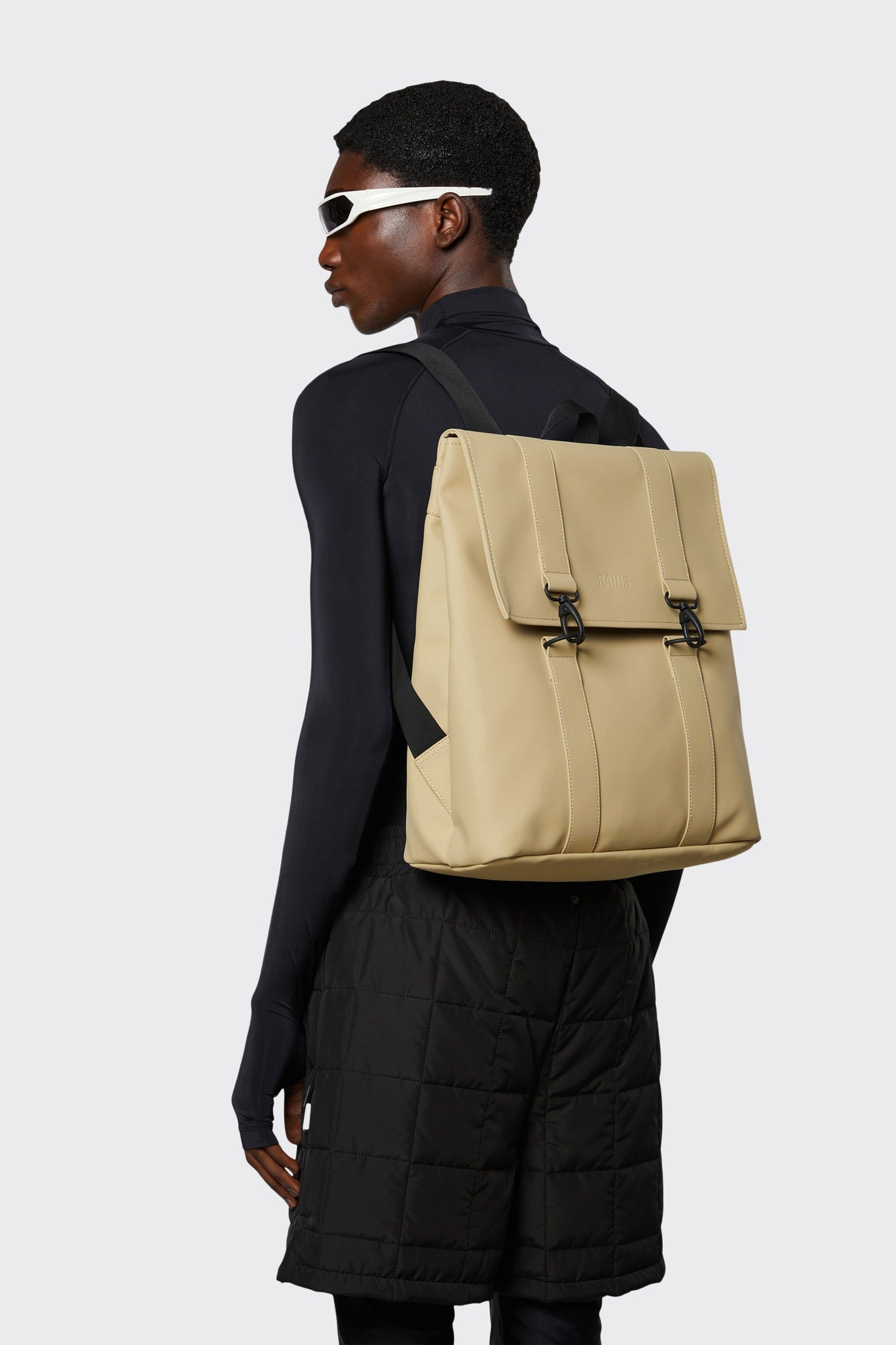 MSN Bag, Sand