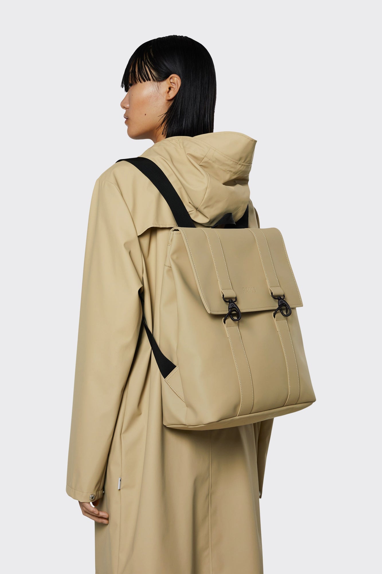MSN Bag, Sand