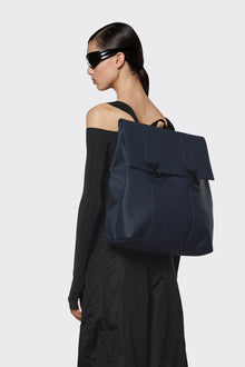 MSN Bag, Navy