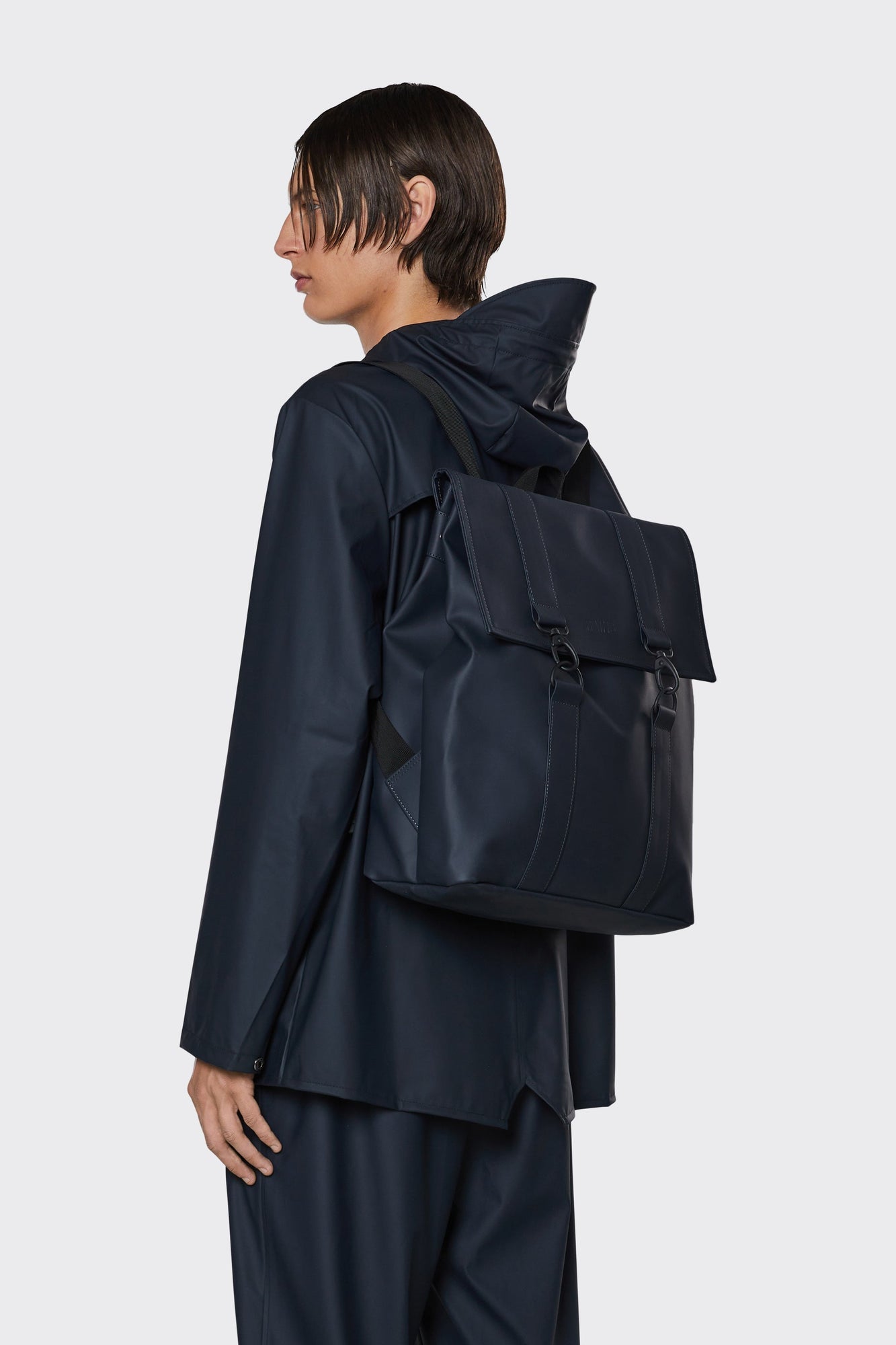 MSN Bag, Navy