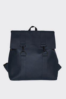 MSN Bag, Navy