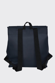 MSN Bag, Navy