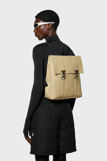 MSN Bag Mini, Sand