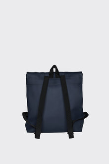 MSN Bag Mini, Navy