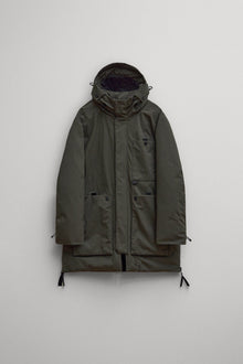 NOMA Parka (Military) [Woman]