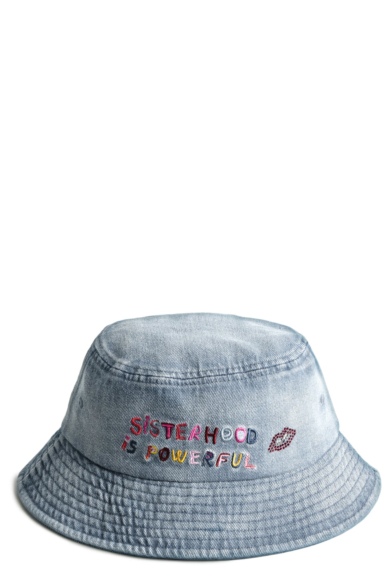 Bob Band Of Sisters Chambray