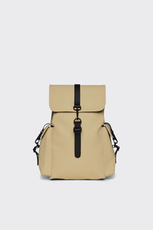 Rucksack Cargo, Sand