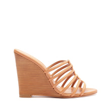Octavia Calf Leather Sandal