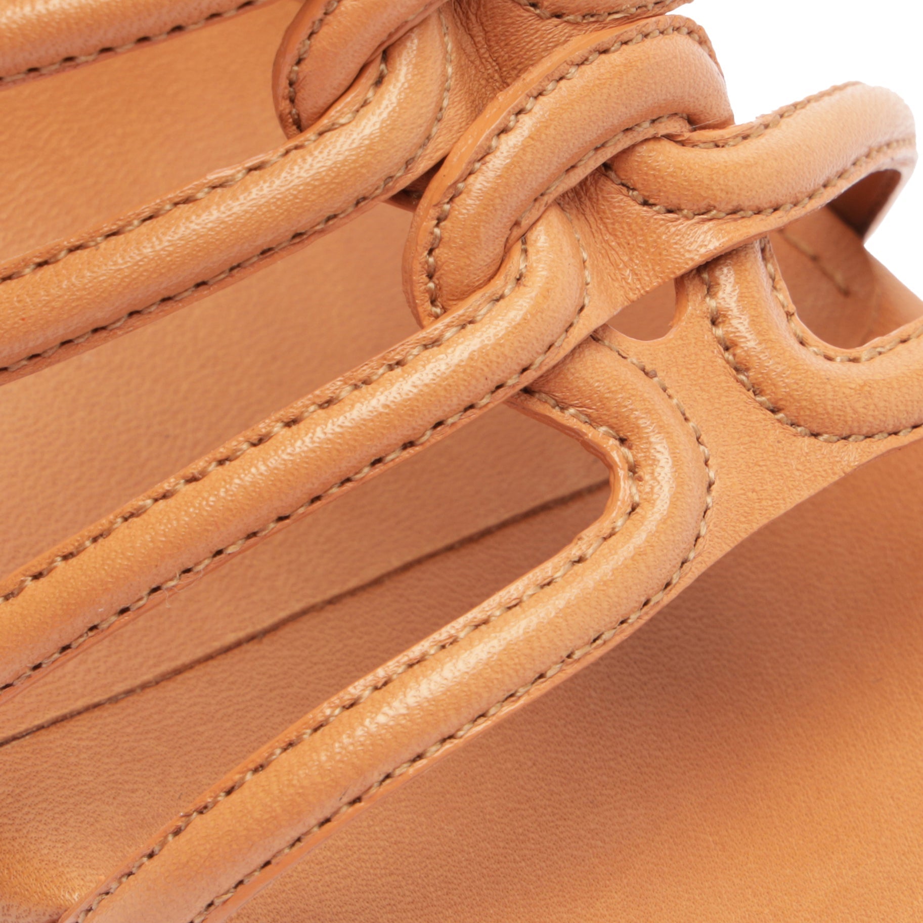 Octavia Calf Leather Sandal