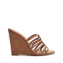 Octavia Calf Leather Sandal