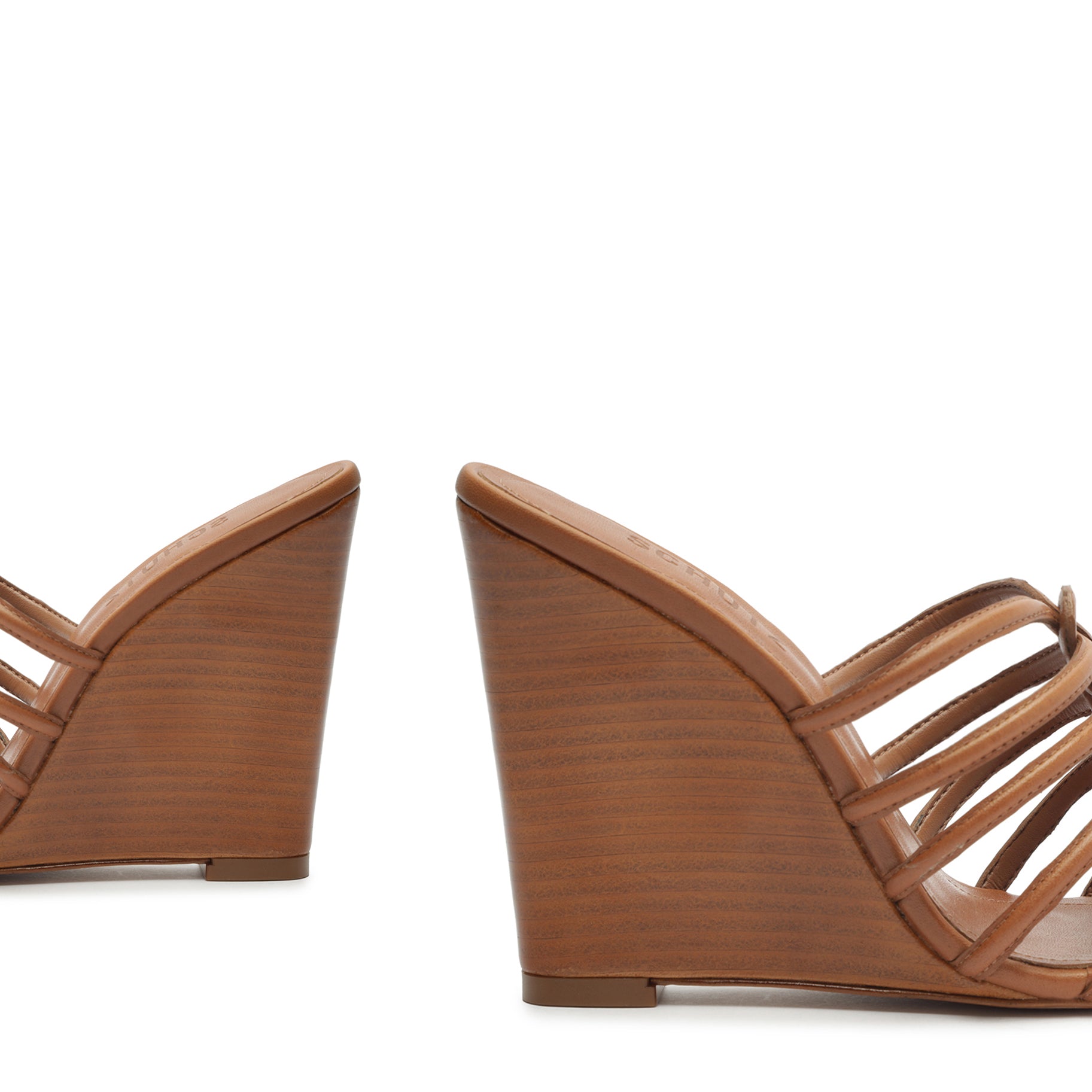 Octavia Calf Leather Sandal