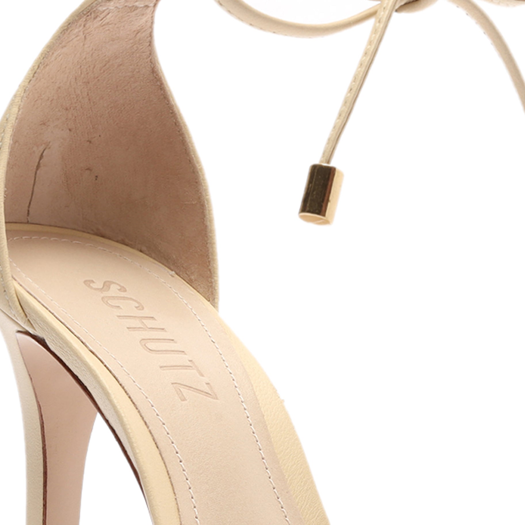 Josseana Leather Sandal