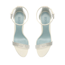 Cadey-Lee Crystal Sandal