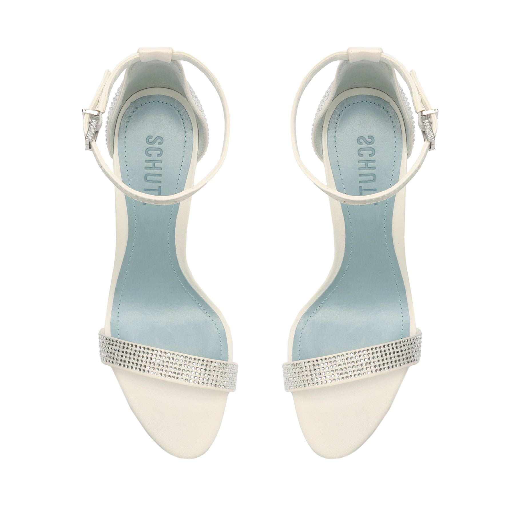 Cadey-Lee Crystal Sandal