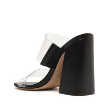 Victorie High Block Sandal