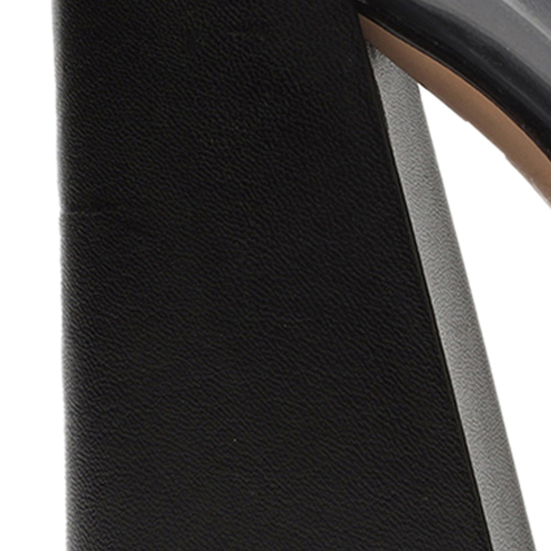 Victorie High Block Sandal