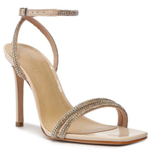 Altina Glam Patent Sandal
