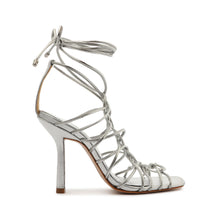 Heyde Nappa Leather Sandal