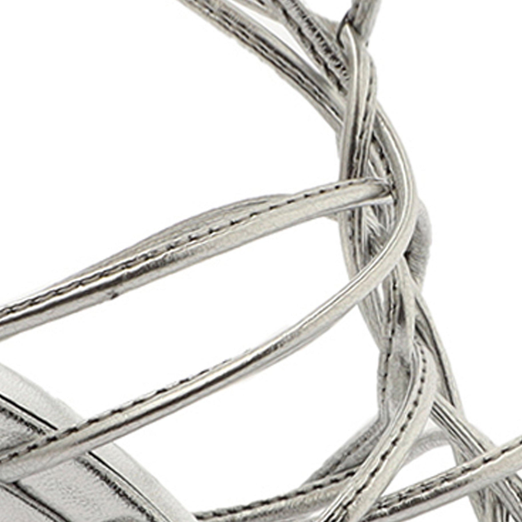 Heyde Nappa Leather Sandal