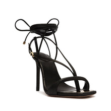 Vikki Leather Sandal