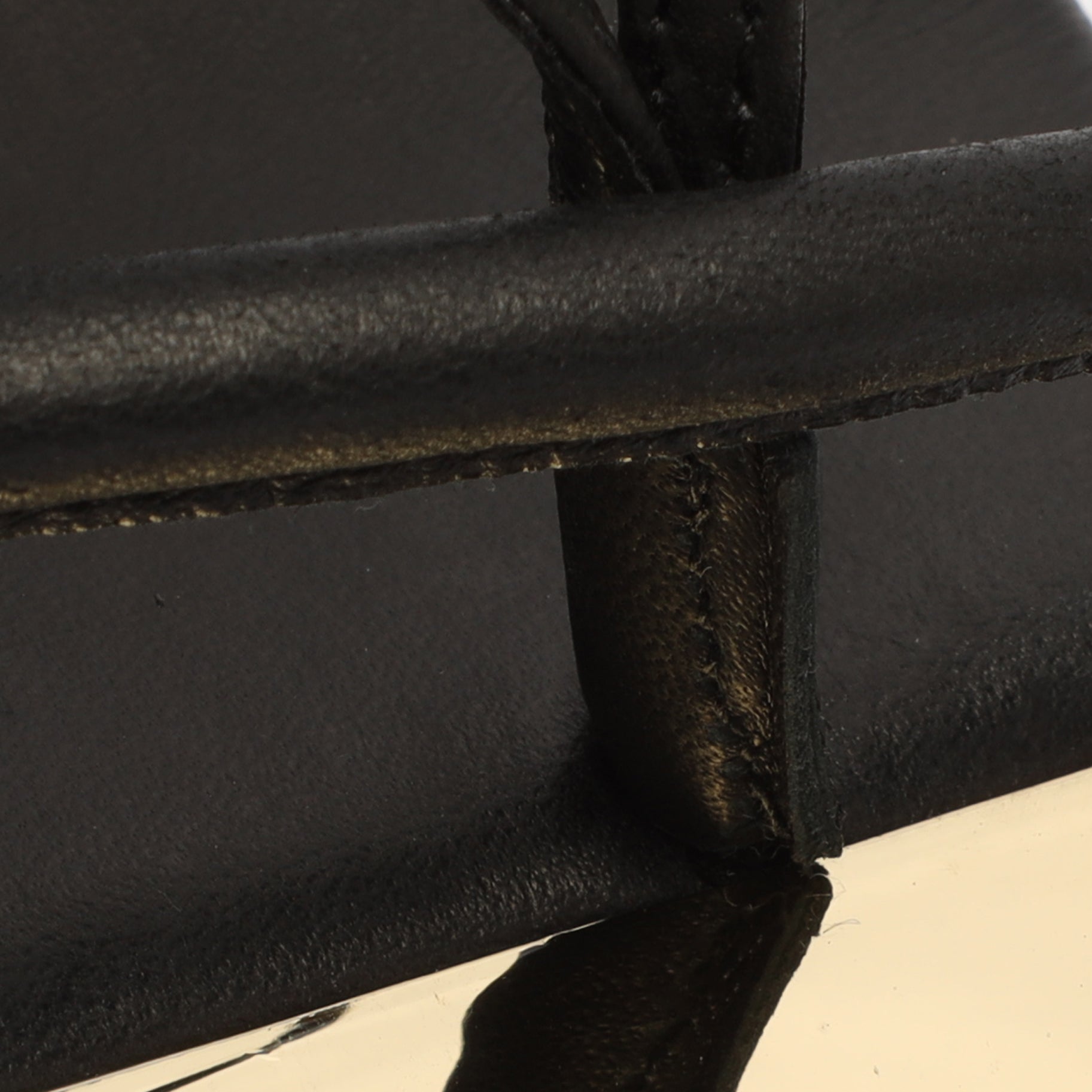 Vikki Leather Sandal