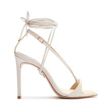 Vikki Leather Sandal