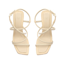 Lovi Nappa Leather Sandal