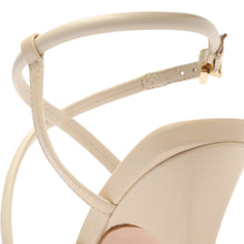 Lovi Nappa Leather Sandal