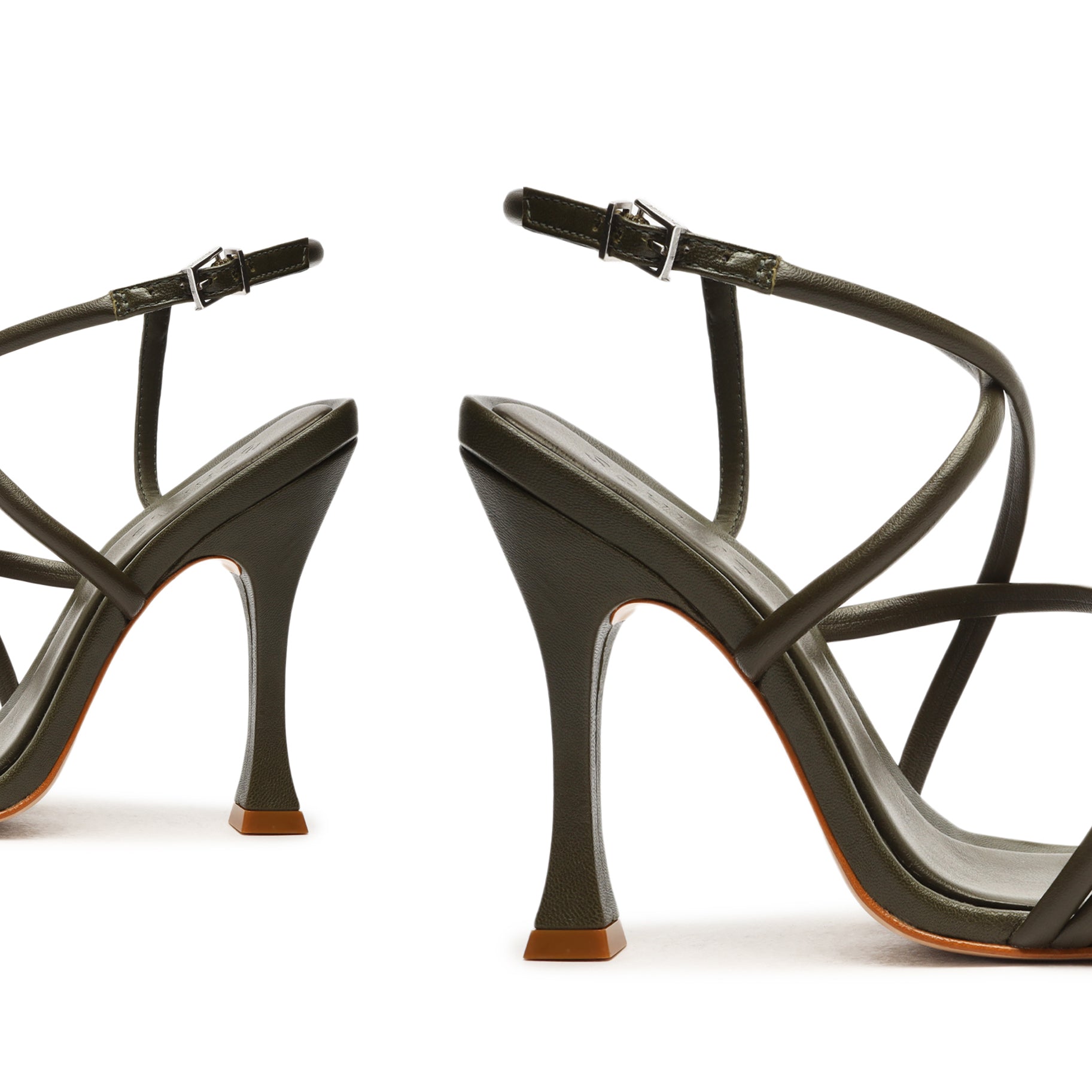 Lovi Leather Sandal